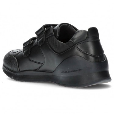 SNEAKERS BIOMECCANICA 211103 SCUOLE NEGRO