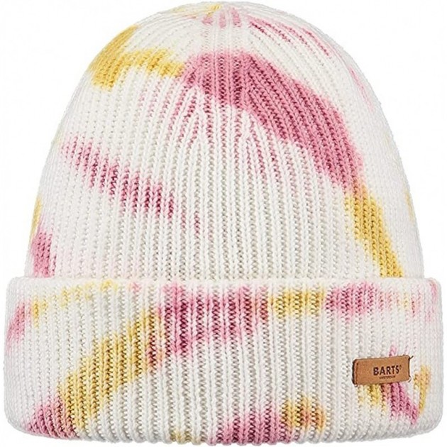 CAPPELLO BARTS BREEZESBEANIE PINK