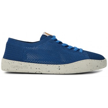 SCARPE CAMPER PEU TOURING K100816 AZUL