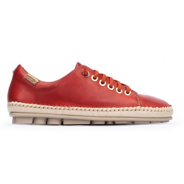 SCARPE PIKOLINOS RIOLA W3Y-4925C1 CORAL SCARPE PIKOLINOS RIOLA W3Y-4925C1 CORAL