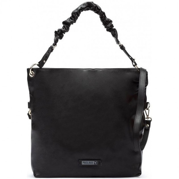 BORSA PIKOLINOS ADRA WHA-652 BLACK BORSA PIKOLINOS ADRA WHA-652 BLACK
