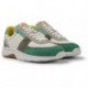 SNEAKER DRIFT CAMPER K201161 VERDE