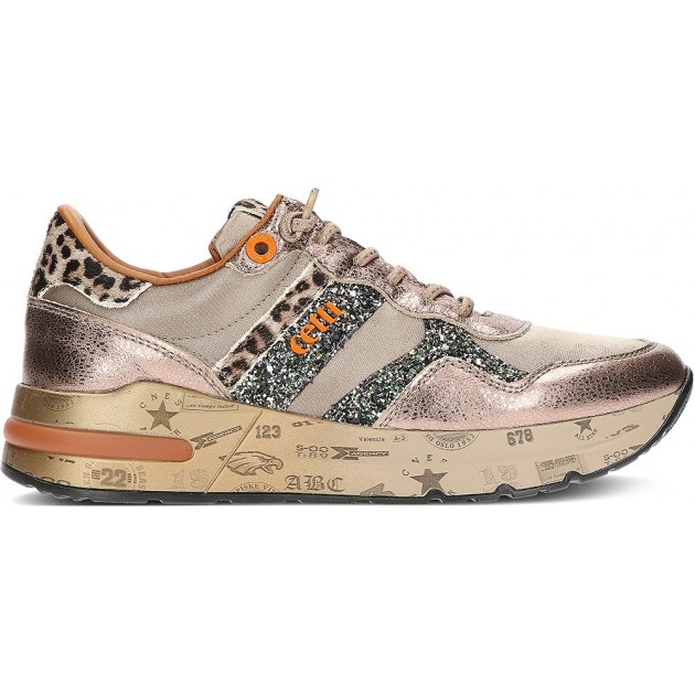 CETTI METALLO CAMOUFLAGE SPORT C-1274 OLD_ROSE CETTI METALLO CAMOUFLAGE SPORT C-1274 OLD_ROSE