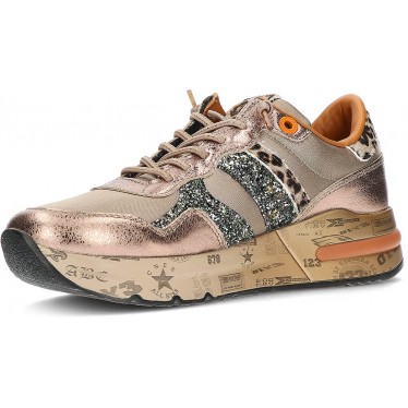 CETTI METALLO CAMOUFLAGE SPORT C-1274 OLD_ROSE