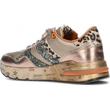 CETTI METALLO CAMOUFLAGE SPORT C-1274 OLD_ROSE