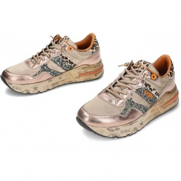 CETTI METALLO CAMOUFLAGE SPORT C-1274 OLD_ROSE