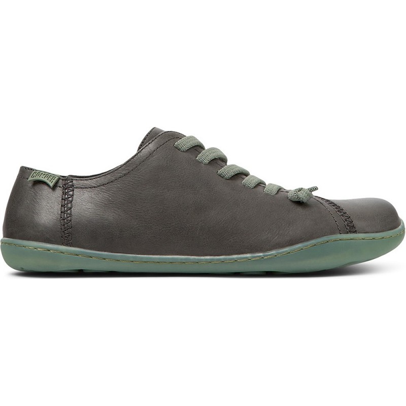 CAMPER SPORTIVO PEU 20848 NEGRO_226