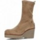 PEDRO MIRALLES WEEKEND HITA STIVALE CAMOSCIO STRECH 23400 TAUPE