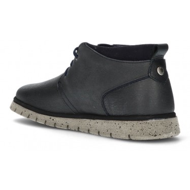 STIVALI CALLAGHAN SHERPA NAVY