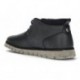 STIVALI CALLAGHAN SHERPA NAVY