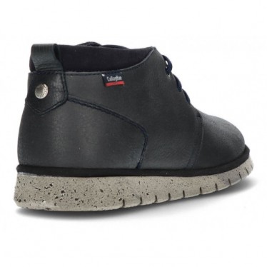 STIVALI CALLAGHAN SHERPA NAVY