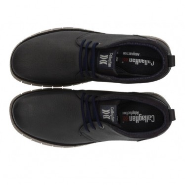 STIVALI CALLAGHAN SHERPA NAVY