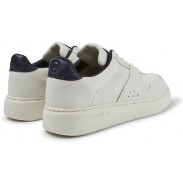 SCARPE CAMPER RUNNER K21 K100744 BLANCO