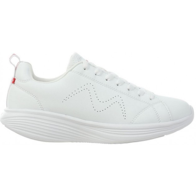 SCARPE MBT REN ALLACCIATE DA DONNA WHITE