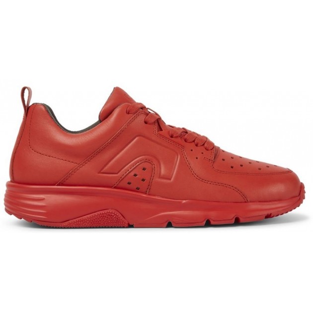 SCARPE DA DEVIAZIONE CAMPER K201236 ROJO