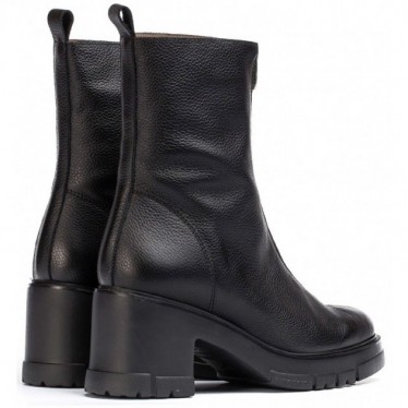 MERAVIGLIE DI STIVALE HARLEY H-4420 NEGRO