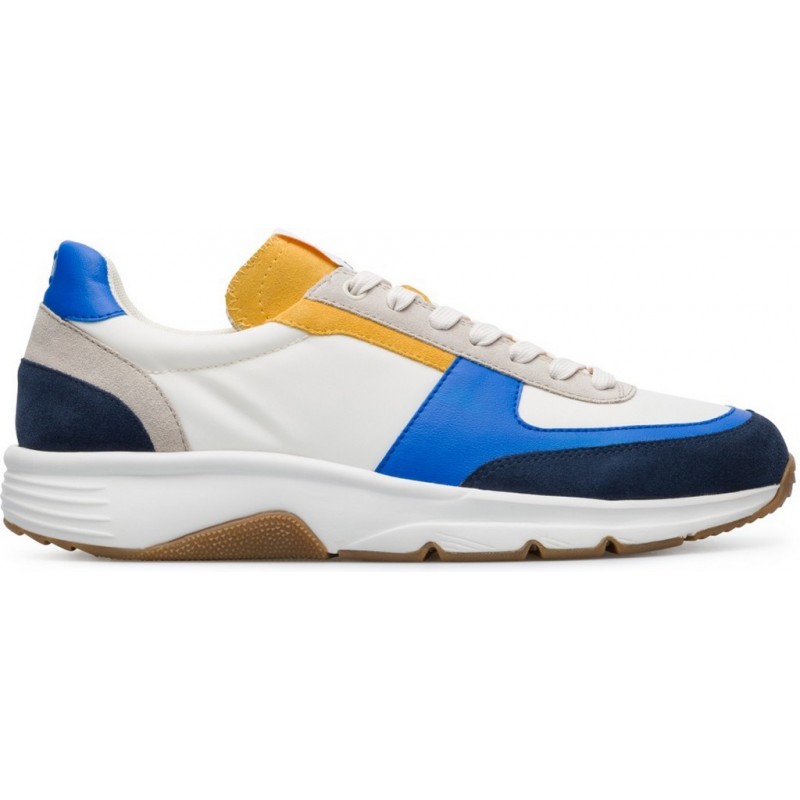 CAMPER CAMALEON SNEAKERS K100674 BLANCO_AZUL