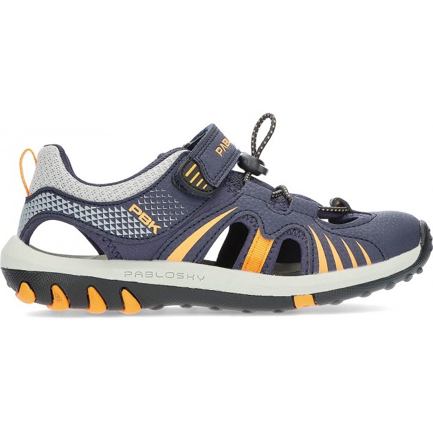 PABLOSKY SANDALI 973720 NAVY