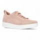 SNEAKERS IN MAGLIA FITFLOP RALLY TONAL BLUSH