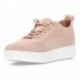 SNEAKERS IN MAGLIA FITFLOP RALLY TONAL BLUSH