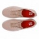 SNEAKERS IN MAGLIA FITFLOP RALLY TONAL BLUSH