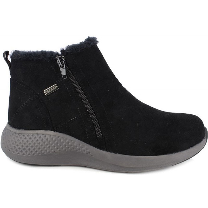 STIVALE DOCTOR CUTILLAS ARHUS 37312 NEGRO