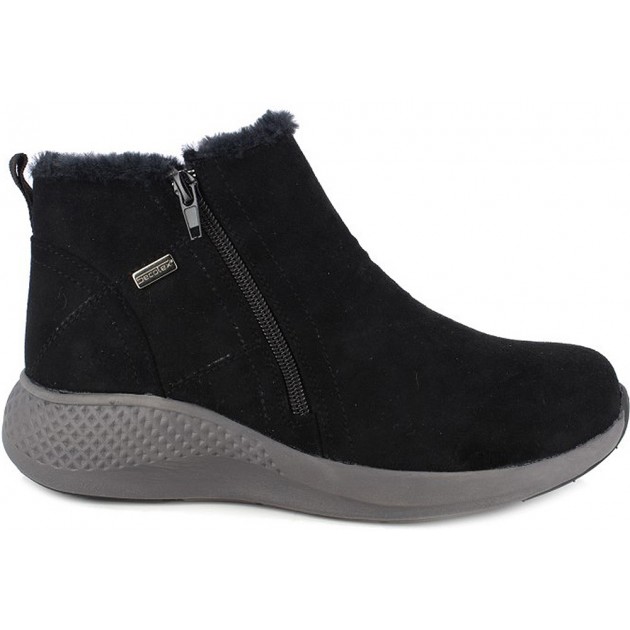 STIVALE DOCTOR CUTILLAS ARHUS 37312 NEGRO STIVALE DOCTOR CUTILLAS ARHUS 37312 NEGRO