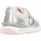 SNEAKERS CON CUORE LEGGERO CONGUITOS 247001 SILVER