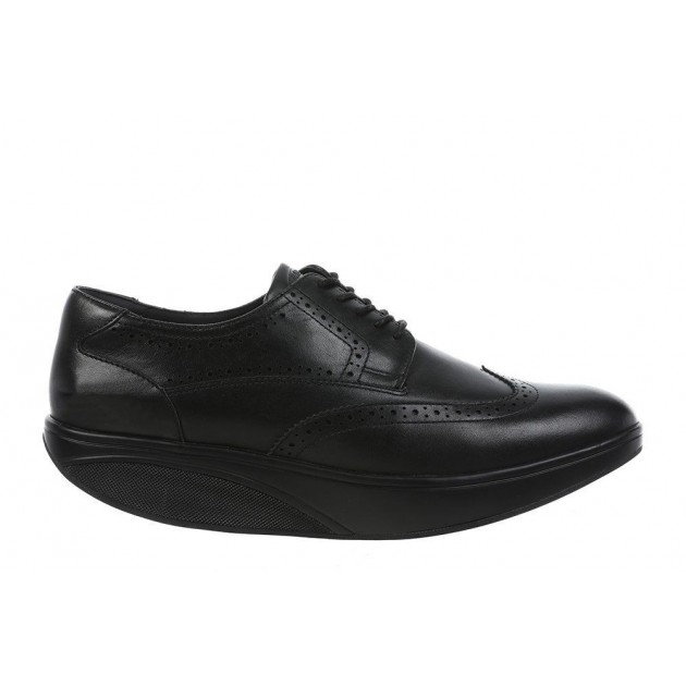 ABITO SCARPE MBT OXFORD WING TIP M BLACK_CALF ABITO SCARPE MBT OXFORD WING TIP M BLACK_CALF