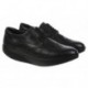 ABITO SCARPE MBT OXFORD WING TIP M BLACK_CALF