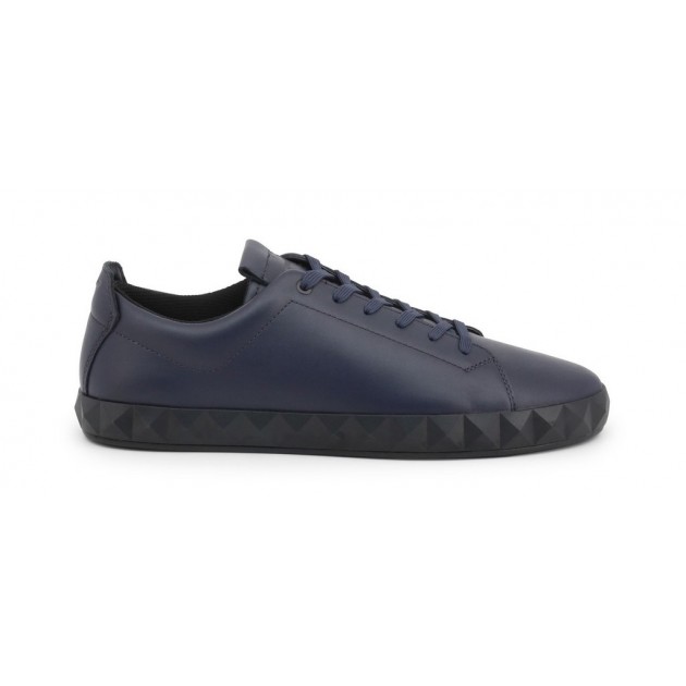 SNEAKERS EMPORIO ARMANI X4X211-XF187 NAVY SNEAKERS EMPORIO ARMANI X4X211-XF187 NAVY