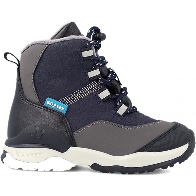 STIVALE CON ZIP IN TEX BIOMECANICS 231252-A MARINO STIVALE CON ZIP IN TEX BIOMECANICS 231252-A MARINO
