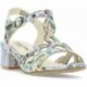 LAURA VITA HUCBIO SCARPE CON TACCO FLORAL_BLANCO