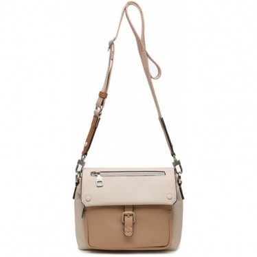 BORSA ABBACINO 80691 CAMEL