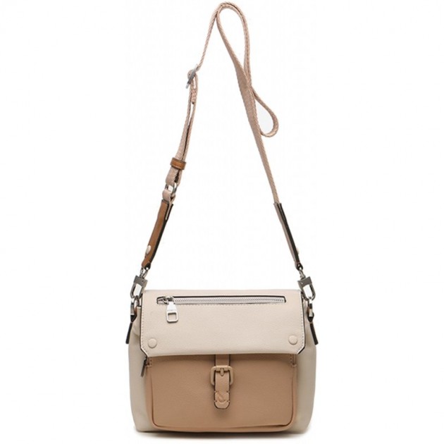 BORSA ABBACINO 80691 CAMEL BORSA ABBACINO 80691 CAMEL