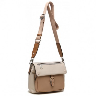 BORSA ABBACINO 80691 CAMEL
