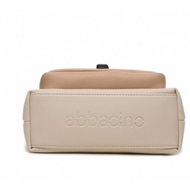 BORSA ABBACINO 80691 CAMEL