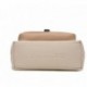 BORSA ABBACINO 80691 CAMEL