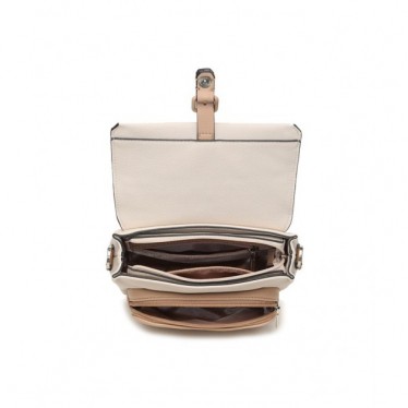BORSA ABBACINO 80691 CAMEL
