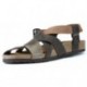 SANDALI INTERCOM ADONIS 9537 PARDO