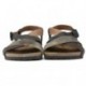 SANDALI INTERCOM ADONIS 9537 PARDO