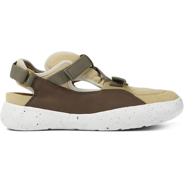 SANDALI CAMPER PEU STADIUM K100801 TAUPE SANDALI CAMPER PEU STADIUM K100801 TAUPE
