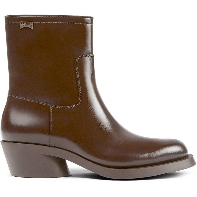 STIVALI CAMPER K400663 BONNIE BROWN