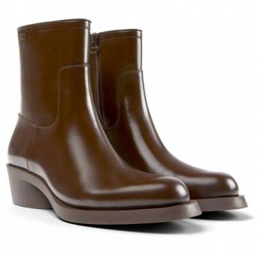 STIVALI CAMPER K400663 BONNIE BROWN