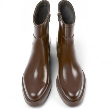 STIVALI CAMPER K400663 BONNIE BROWN