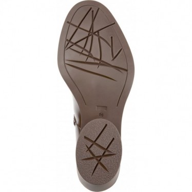 STIVALI CAMPER K400663 BONNIE BROWN