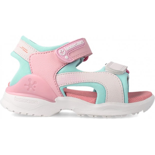 SANDALO BIOMECCANICA BIOTREKKING 222262 BLANCO_ROSA SANDALO BIOMECCANICA BIOTREKKING 222262 BLANCO_ROSA