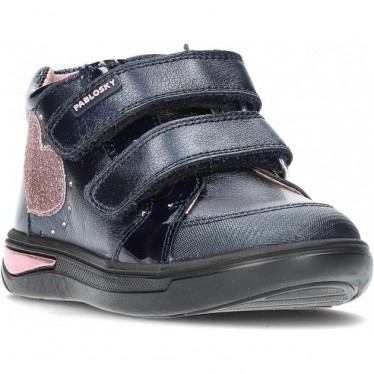 SNEAKERS PABLOSKY AQUILA DELION 020220 NAVY