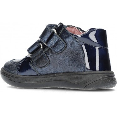 SNEAKERS PABLOSKY AQUILA DELION 020220 NAVY