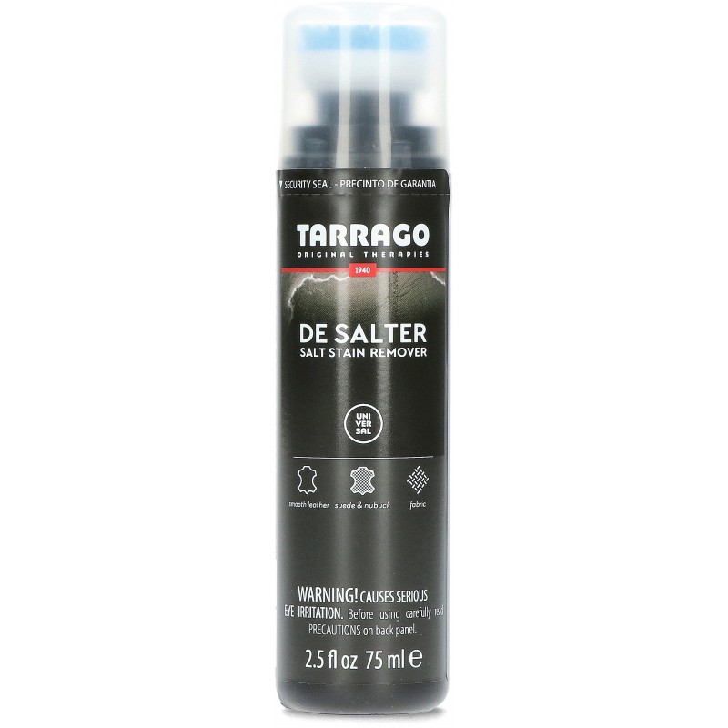 TARRAGO SMACCHIA SALINA PER SCARPE CON REFERENZA TCA460000075A 75ML INCOLORO